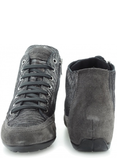 TRAMPKI IGI&CO 87825/00 - Trampki