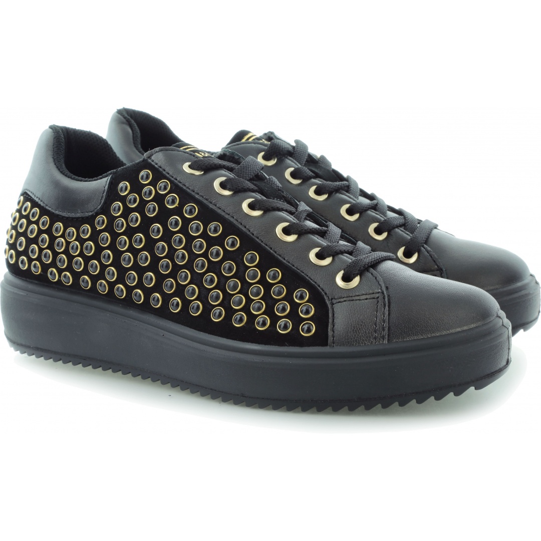 TRAMPKI IGI&CO 87981/00 - Trampki