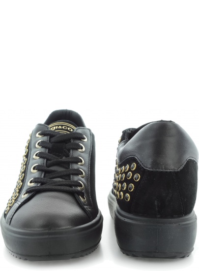 TRAMPKI IGI&CO 87981/00 - Trampki