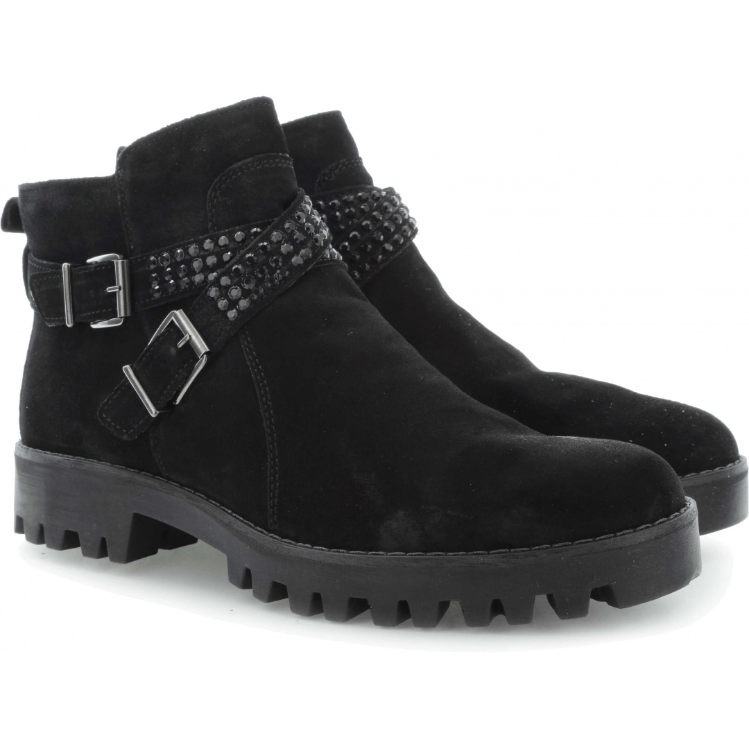 BOTKI IGI&CO 88121/00 - Botki