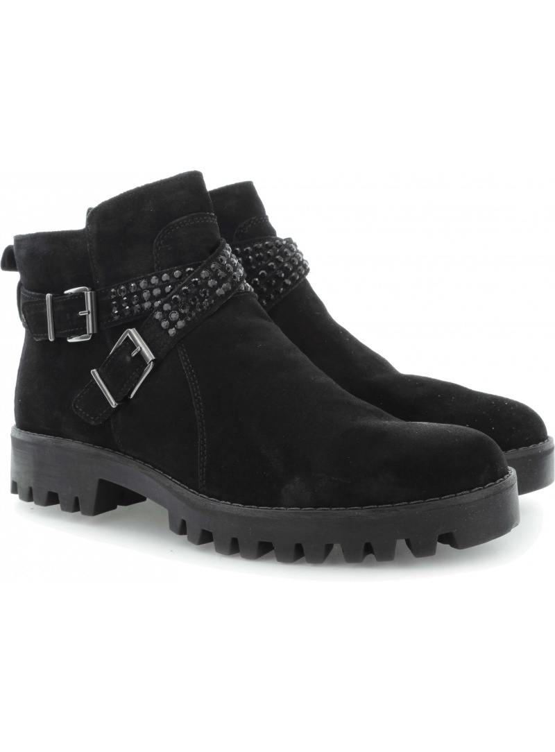 BOTKI IGI&CO 88121/00 - Botki