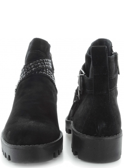 BOTKI IGI&CO 88121/00 - Botki