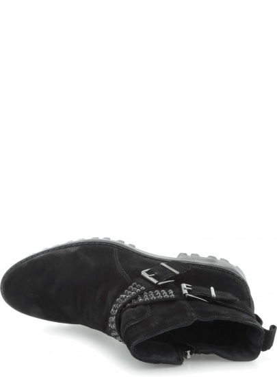 BOTKI IGI&CO 88121/00 - Botki