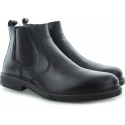 SZTYBLETY IGI&CO 86720/00 - Botki