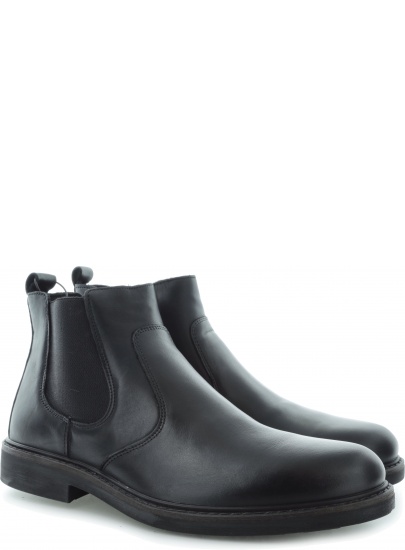 SZTYBLETY IGI&CO 86720/00 - Botki