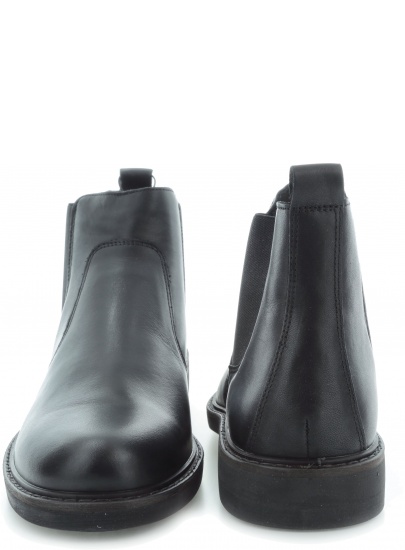SZTYBLETY IGI&CO 86720/00 - Botki