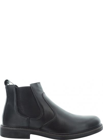 SZTYBLETY IGI&CO 86720/00 - Botki