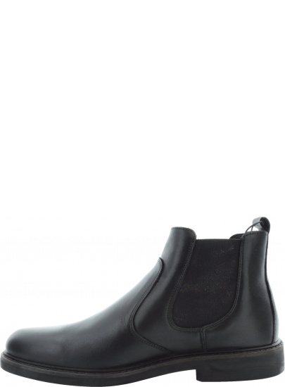 SZTYBLETY IGI&CO 86720/00 - Botki