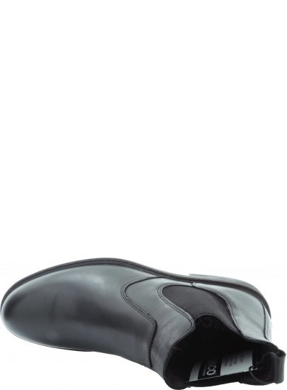 SZTYBLETY IGI&CO 86720/00 - Botki