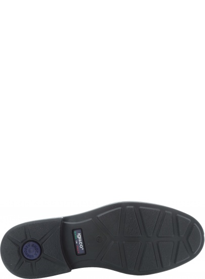 SZTYBLETY IGI&CO 86720/00 - Botki