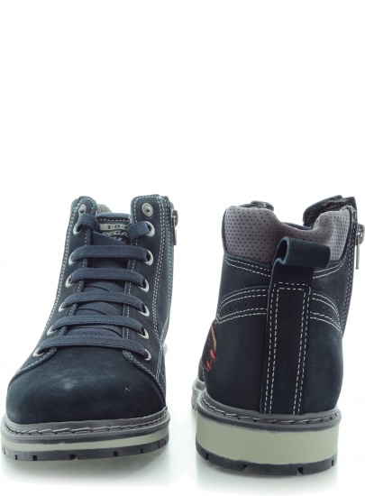 TRAPERY PEGADA PRETO CAMURCIA NAVY 180204-03 - Trapery