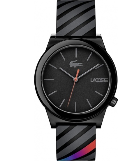 ZEGAREK LACOSTE MOTION 2010936 - Zegarki