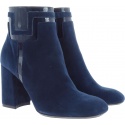 BOTKI MACCIONI 689 9045 - Botki