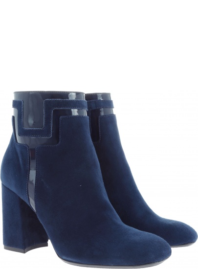 BOTKI MACCIONI 689 9045 - Botki