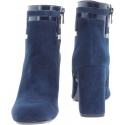 BOTKI MACCIONI 689 9045 - Botki