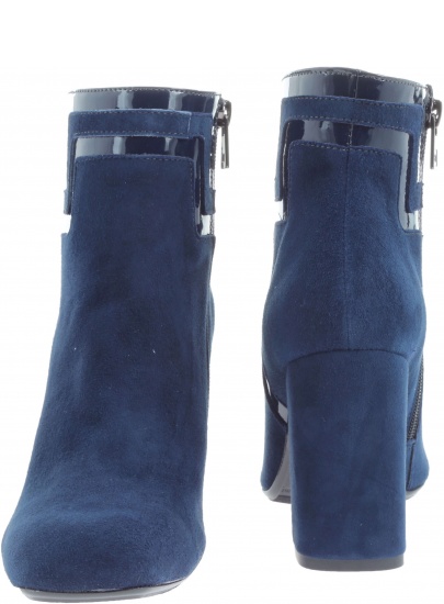 BOTKI MACCIONI 689 9045 - Botki