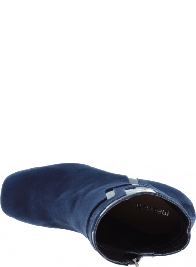 BOTKI MACCIONI 689 9045 - Botki