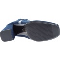 BOTKI MACCIONI 689 9045 - Botki