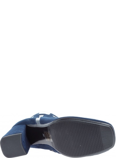 BOTKI MACCIONI 689 9045 - Botki