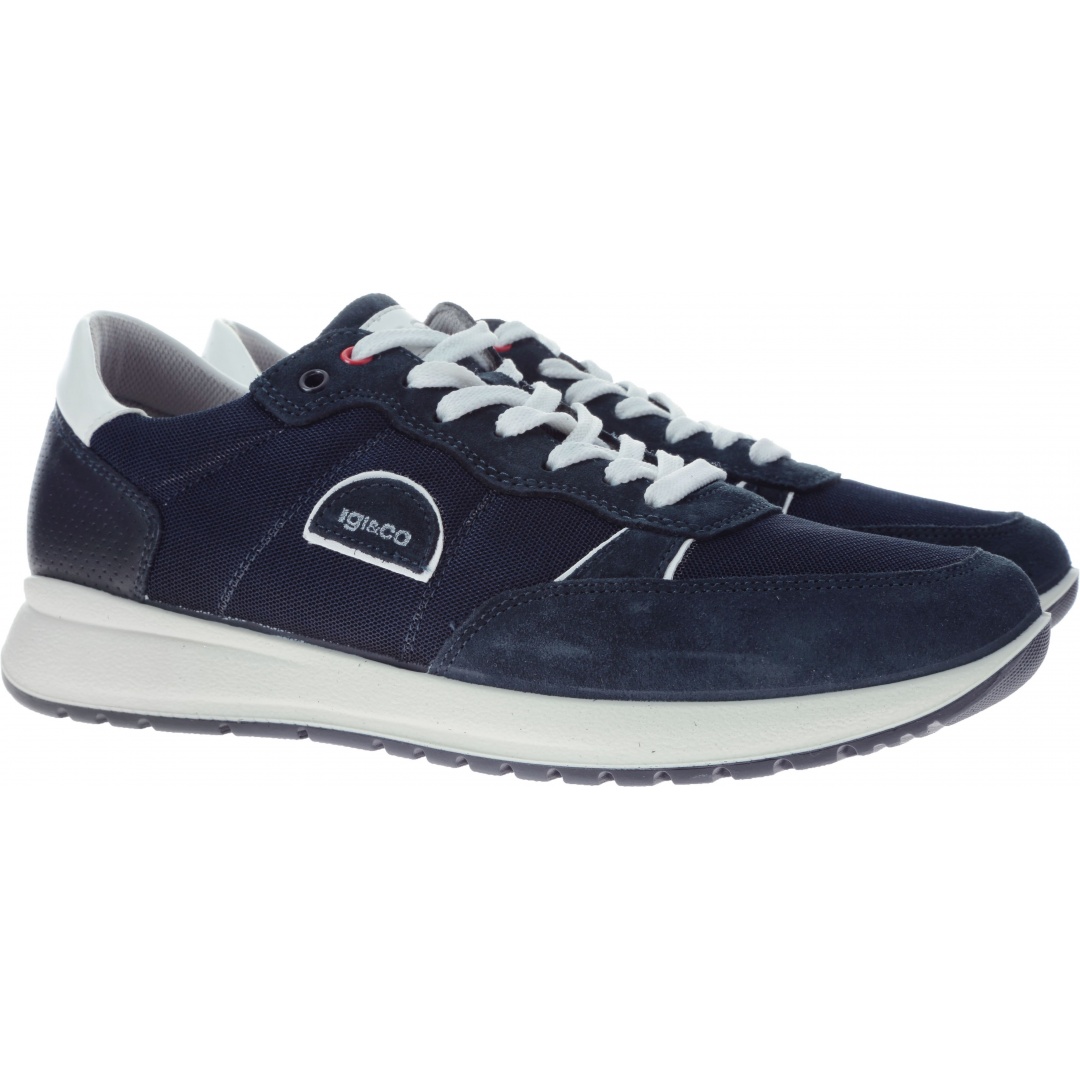 PÓŁBUTY IGI&CO 1120 - Sportowe