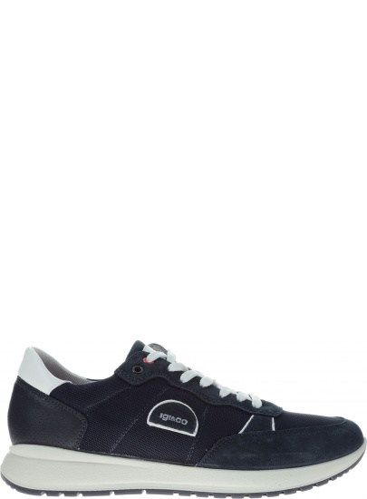 PÓŁBUTY IGI&CO 1120 - Sportowe