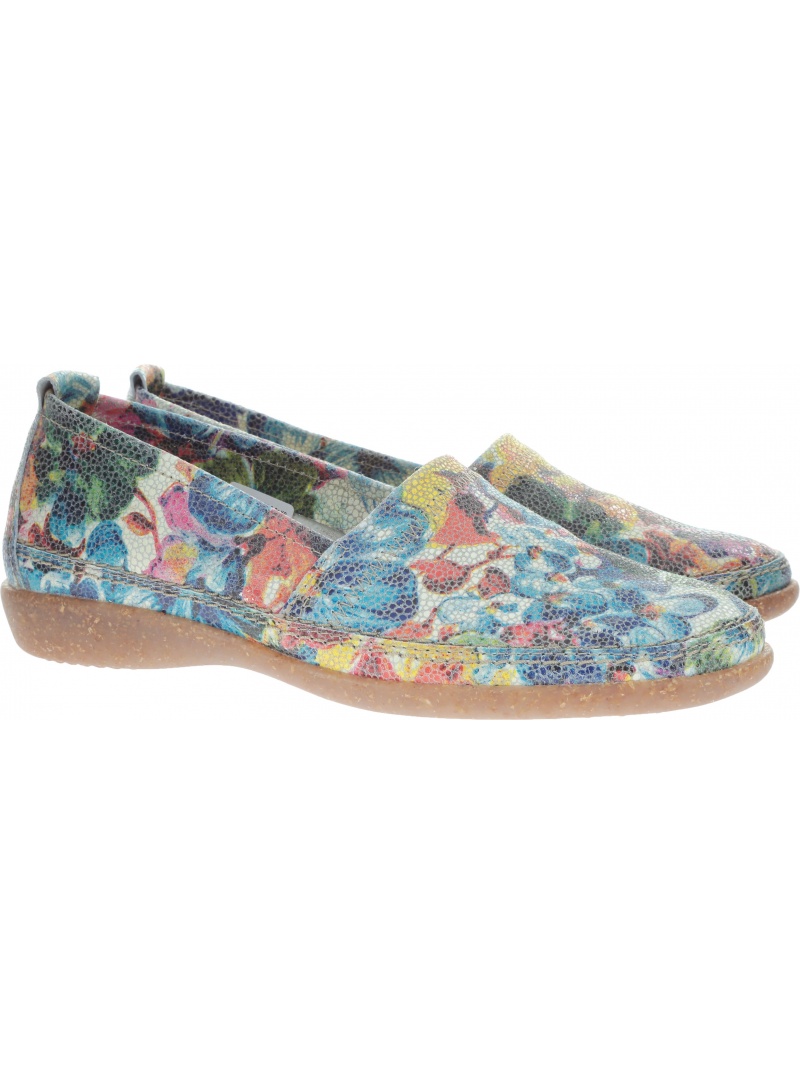 MOKASYNY COMFORTABEL PK942182 0 - Mokasyny