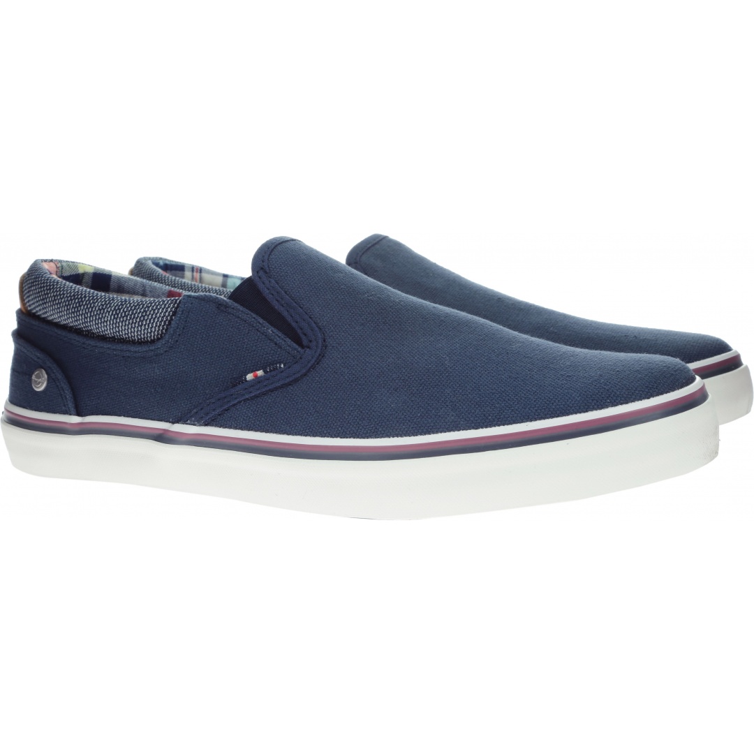 TRAMPKI WRANGLER LEGEND SLIP ON WM181011 16 - Trampki