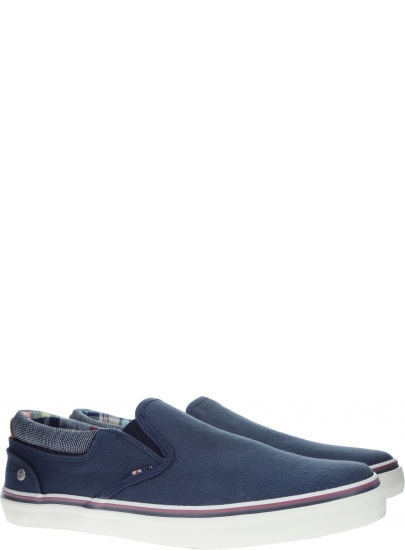TRAMPKI WRANGLER LEGEND SLIP ON WM181011 16 - Trampki