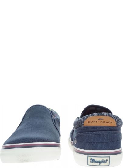 TRAMPKI WRANGLER LEGEND SLIP ON WM181011 16 - Trampki