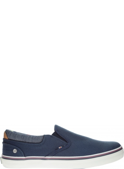 TRAMPKI WRANGLER LEGEND SLIP ON WM181011 16 - Trampki
