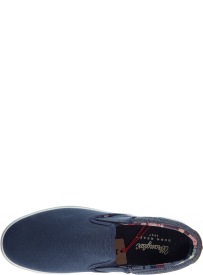 TRAMPKI WRANGLER LEGEND SLIP ON WM181011 16 - Trampki