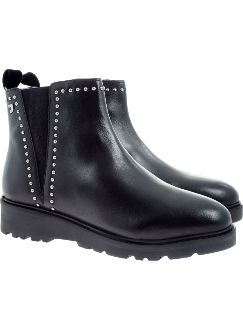 BOTKI GIOSEPPO 46454 - Botki