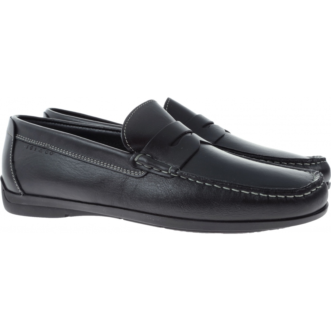 MOKASYNY IGI&CO 1111500 - Półbuty
