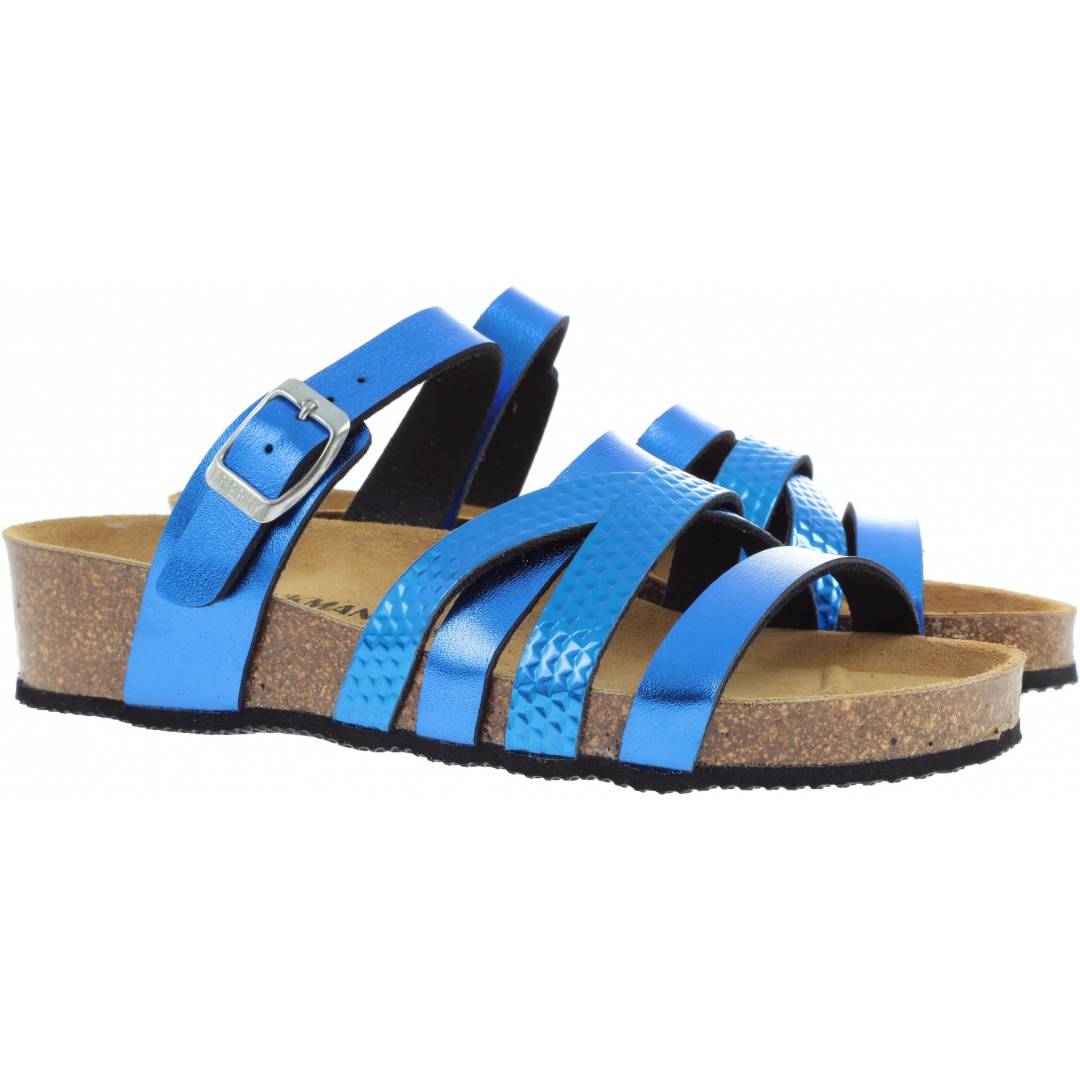 KLAPKI DR.BRINKMANN 701125 5 - Klapki