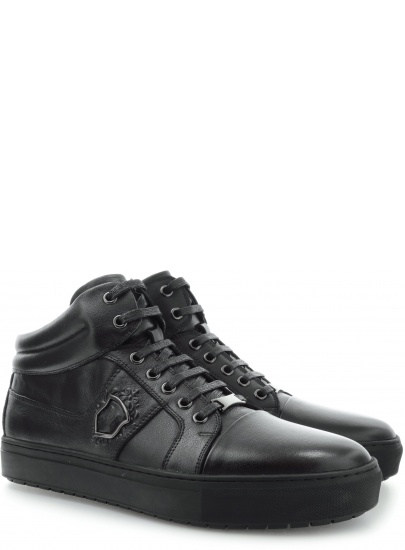 TRAMPKI JOHN DOUBARE BY BROOMAN DH85-6-1P - Trampki