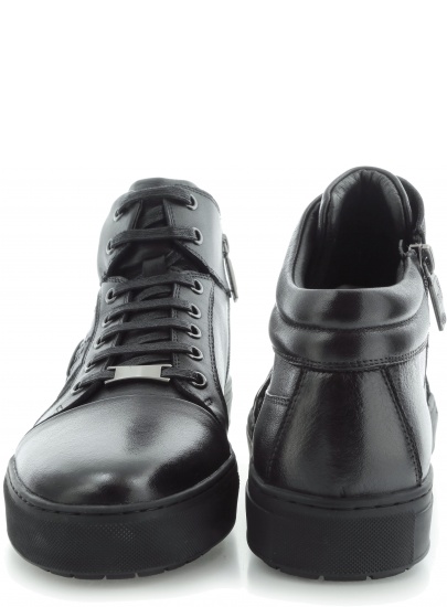 TRAMPKI JOHN DOUBARE BY BROOMAN DH85-6-1P - Trampki