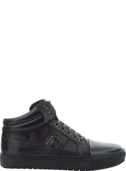 TRAMPKI JOHN DOUBARE BY BROOMAN DH85-6-1P - Trampki