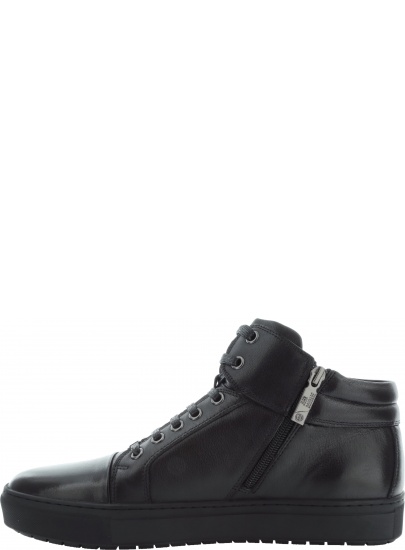 TRAMPKI JOHN DOUBARE BY BROOMAN DH85-6-1P - Trampki
