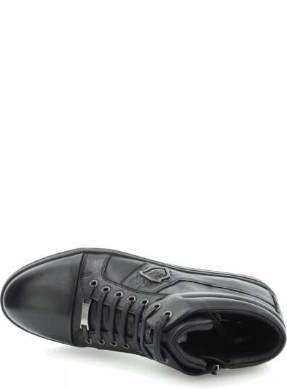 TRAMPKI JOHN DOUBARE BY BROOMAN DH85-6-1P - Trampki