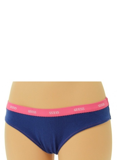Majtki GUESS UWPD12JEL20 - Bielizna