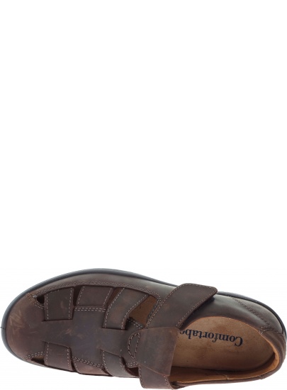 SANDAŁY COMFORTABEL 620224 2 - Sandały