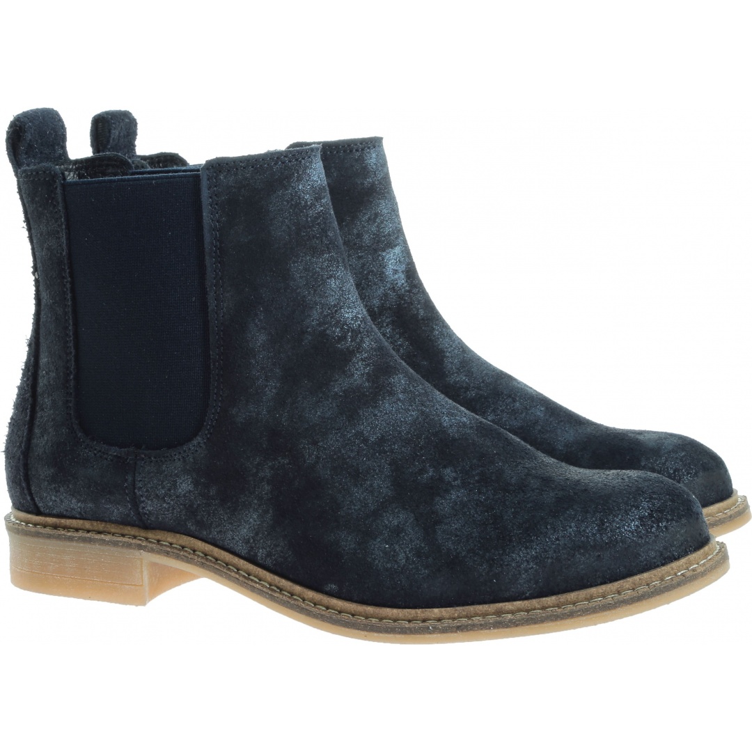 SZTYBLETY FILIPE SHOES 7971 MAR - Sztyblety