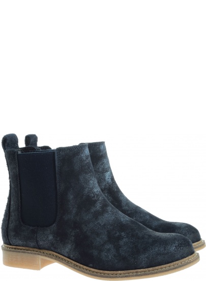 SZTYBLETY FILIPE SHOES 7971 MAR - Sztyblety