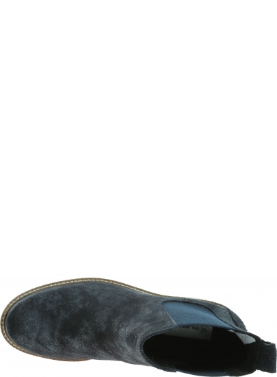 SZTYBLETY FILIPE SHOES 7971 MAR - Sztyblety