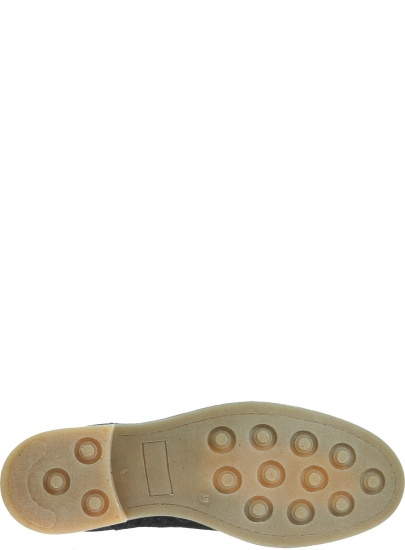 SZTYBLETY FILIPE SHOES 7971 MAR - Sztyblety