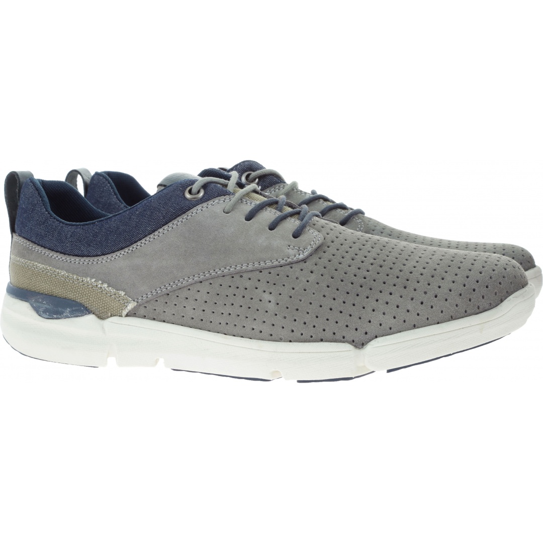 PÓŁBUTY MANITU 641377 9 - Sportowe