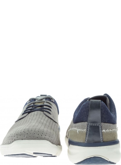 PÓŁBUTY MANITU 641377 9 - Sportowe