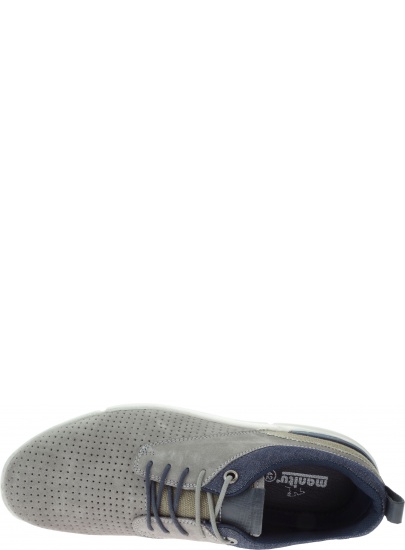 PÓŁBUTY MANITU 641377 9 - Sportowe