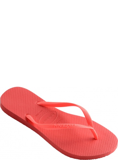 JAPONKI HAVAIANAS SLIM CORALNEW - Japonki