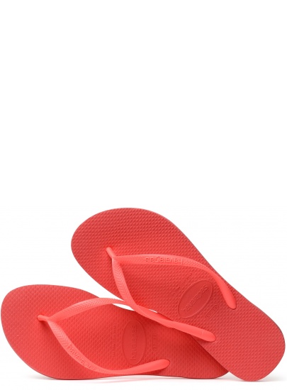 JAPONKI HAVAIANAS SLIM CORALNEW - Japonki